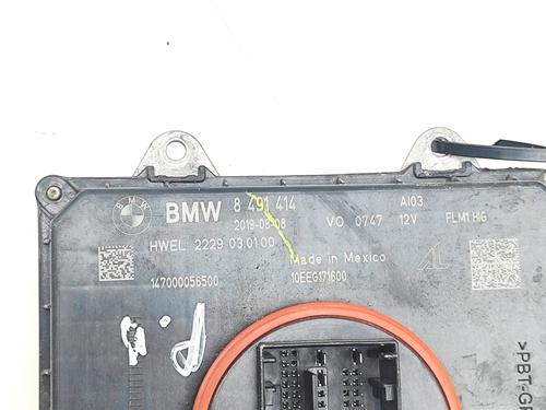 Electronic module BMW X4 (G02, F98) xDrive 20 d | BP35790204M83  - Image 6