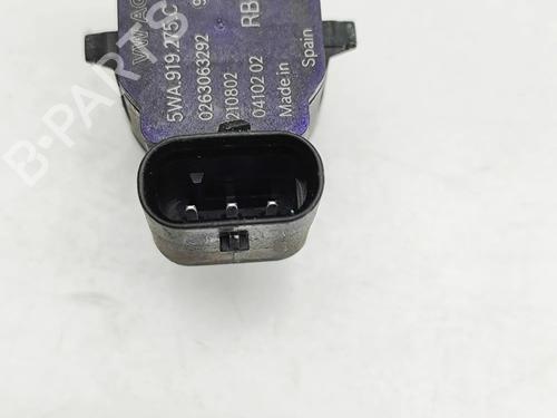 Electronic module AUDI A3 Limousine (8YS, 8YM) S3 TFSI quattro | BP33382093M83  - Image 6