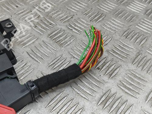 Electronic module MERCEDES-BENZ A-CLASS (W176) A 180 (176.042) | BP25217978M83 