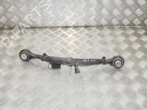 Used Left rear suspension arm MERCEDES-BENZ GLS (X166) 350 d 4-matic (166.824) (258 hp) 6839077