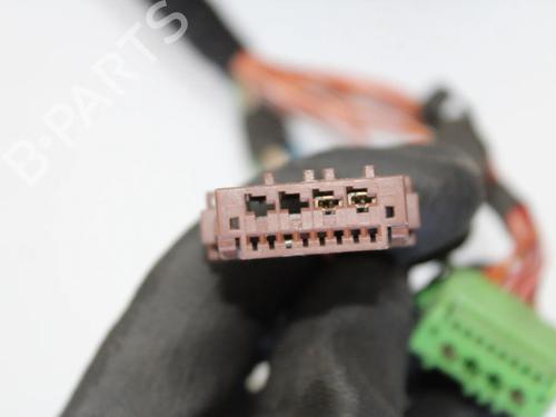 Wiring harness LAND ROVER RANGE ROVER VELAR (L560) 2.0 D240 SD4 4x4 | BP33390362E16  - Image 13