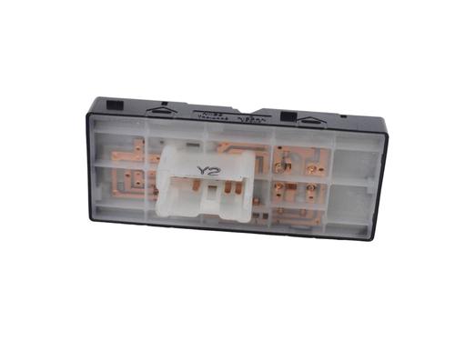 Left front window switch NISSAN MICRA V (K14) 1.0 | BP33360483I27 - Image 3