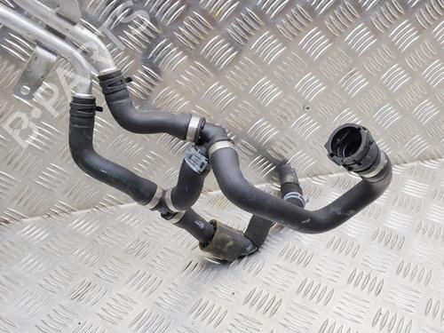 Pipe VW TOUAREG (CR7, RC8) 3.0 TDI 4motion | BP38707141M125 - Image 6