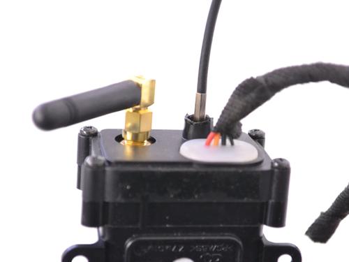 Antenne/Base MERCEDES-BENZ CLS (C257) AMG CLS 53 EQ Boost 4-Matic+ (257.361) | BP30219821C140 - Image 4