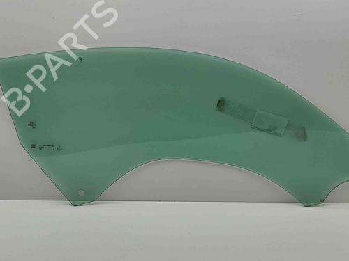Front left door window AUDI TT (FV3, FVP) 40 TFSI | BP29404386C18 