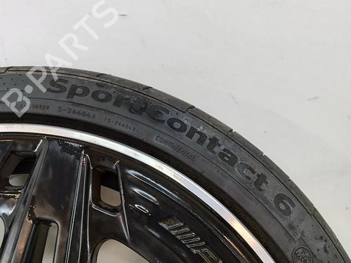 Fælk MERCEDES-BENZ A-CLASS (W177) AMG A 35 4-matic (177.051) | BP27795351C45 - Image 4