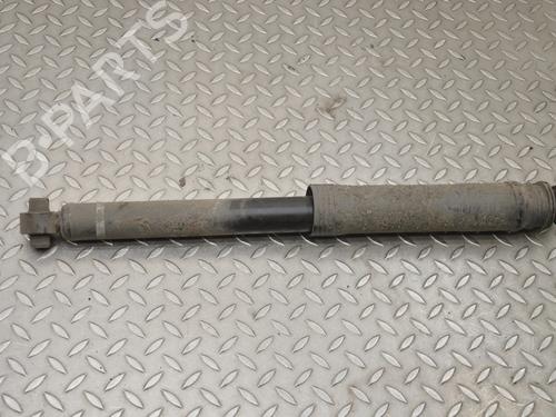 Right rear shock absorber TOYOTA PRIUS (_W3_) 1.8 Hybrid (ZVW3_) | BP30234780M19 