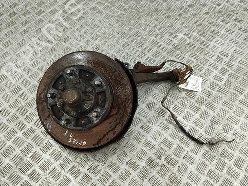 Used Right front steering knuckle Right front steering knuckle TOYOTA LAND CRUISER 100 (_J1_) 4.2 TD (HDJ100_, HDJ100) (204 hp) 33376146 33376146