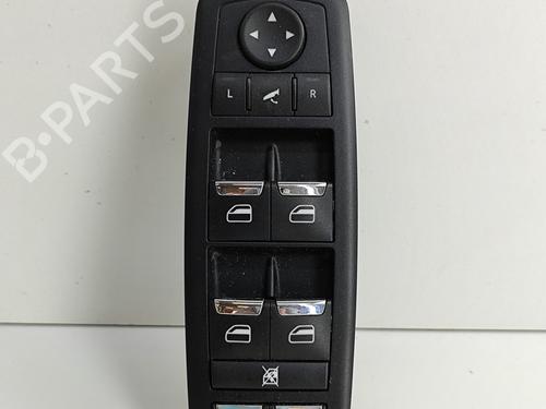 Used Right front window switch MASERATI QUATTROPORTE VI 3.0 D (250 hp) 24583872