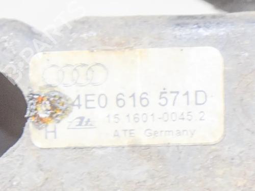 Electronic sensor VW PHAETON (3D1, 3D2, 3D3, 3D4, 3D6, 3D7, 3D8, 3D9) 4.2 V8 4motion | BP14621912M84 