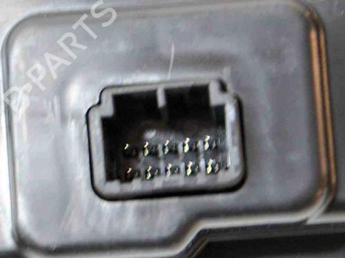 Climate control RENAULT KADJAR (HA_, HL_) 1.5 dCi 110 (HLA3) | BP8354419I5 