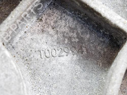 Gearbox SUZUKI GRAND VITARA II (JT, TE, TD) 1.6 (JB416) | BP28548242M3 - Image 7