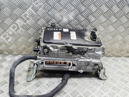 Used Inverter/Converter Inverter/Converter TOYOTA RAV 4 V (_A5_, _H5_) 2.5 Hybrid AWD (AXAH54, AXAL54) (222 hp) 27762251 27762251