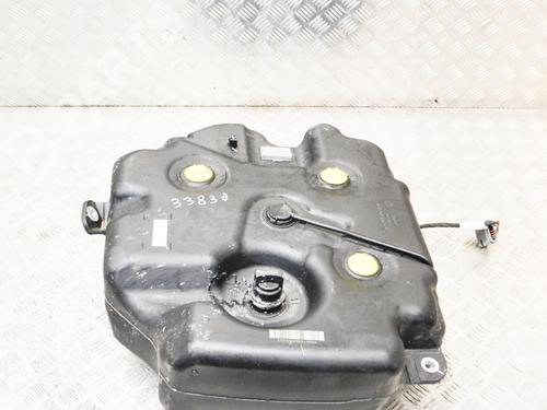 Used Dpf tank Dpf tank MERCEDES-BENZ E-CLASS Convertible (A207) E 350 CDI (207.423) (265 hp) 9166702 9166702
