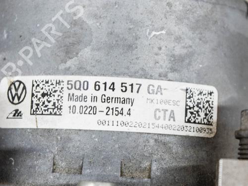 ABS pump AUDI Q3 (F3B) 35 TFSI | BP27763595M43 