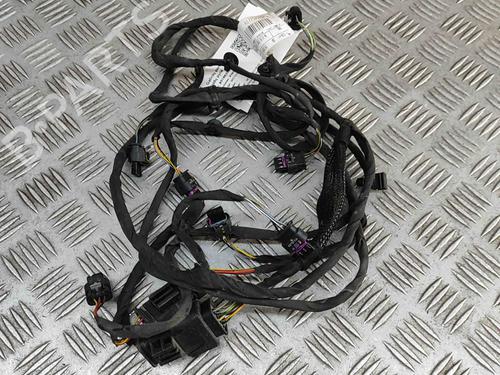 Used Electronic module MERCEDES-BENZ GLB (X247) GLB 200 Mild-Hybrid (247.687) (163 hp) 28437744