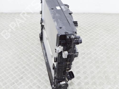 Kølerpakke BMW 4 Convertible (G23, G83) 420 i | BP27762067M120 