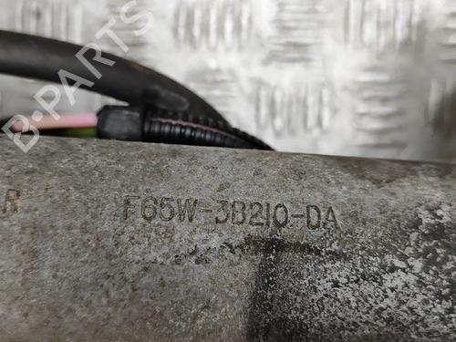 Front differential FORD USA F-150 4.2 4x4 | BP29391521M23 