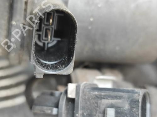 Left rear brake caliper PORSCHE MACAN (95B) 2.0 | BP31626478M107 