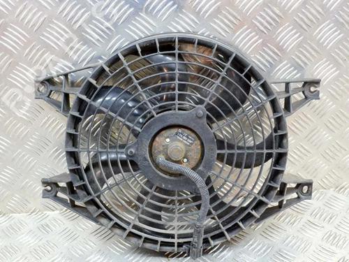 Used Radiator fan KIA CARENS II MPV (FJ) 2.0 CRDi (140 hp) 8842560