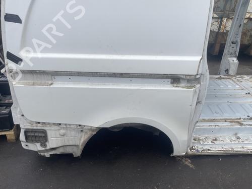 Bagstkærm Højre MERCEDES-BENZ VITO Van (W447) 111 CDI (447.601, 447.603, 447.605) (114 hp) 21187541