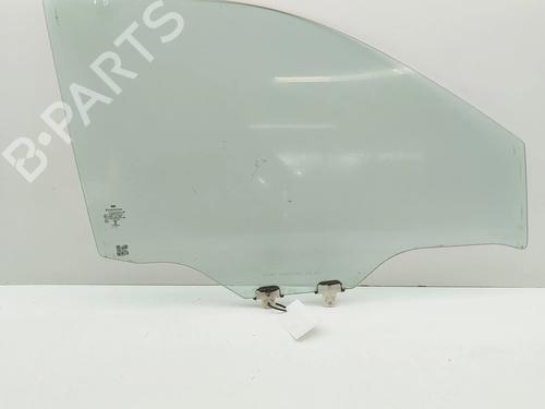 Used Front right door window Front right door window NISSAN NAVARA NP300 Pickup (D23, D23T) 2.3 dCi 4x4 (D231, D23T) (190 hp) 34218142 34218142