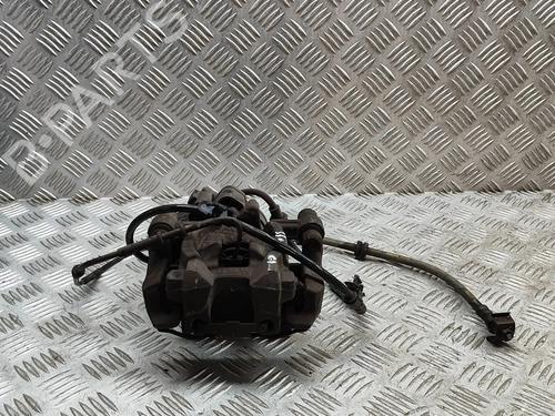 Used Right rear brake caliper Right rear brake caliper BMW X1 (F48) xDrive 20 d (190 hp) 29227321 29227321