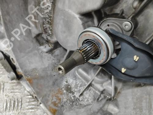 Gearbox CITROËN JUMPY III Van (V_) 1.5 BlueHDi 120 | BP28612212M3  - Image 6