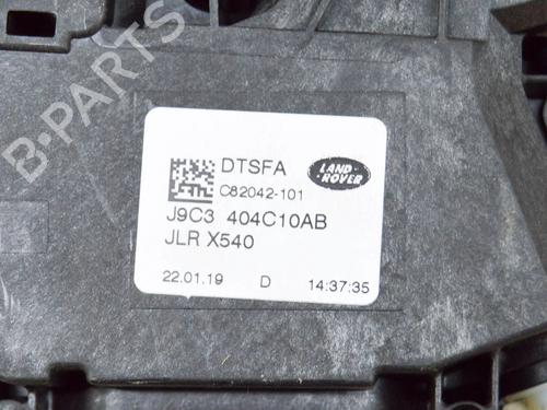 Electronic module JAGUAR E-PACE (X540) 2.0 P200 AWD | BP10991940M83  - Image 6