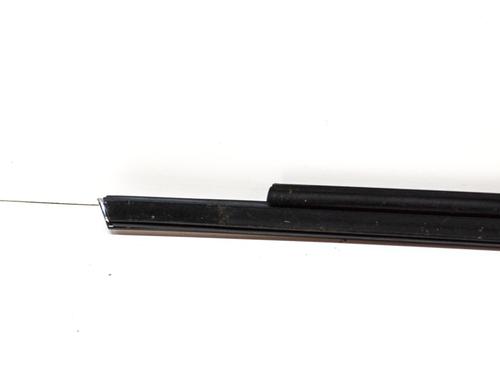 Door moulding trim TESLA MODEL S (5YJS) P100D AWD | BP14628485C150 