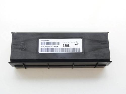 Used Electronic module OPEL INSIGNIA A (G09) 2.0 CDTI (68) (160 hp) 9865035