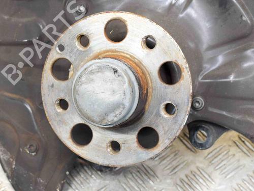 Left front steering knuckle MERCEDES-BENZ SL (R230) 500 (230.475) | BP14639397M25 