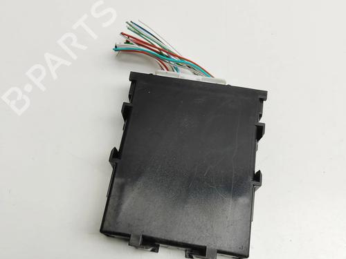 Electronic module TOYOTA C-HR (_X2_, _H2_) Hybrid (ZYX20) | BP33376398M83 - Image 2