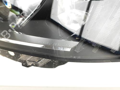 Left headlight PORSCHE CAYENNE Coupe (9YB) 3.0 AWD (9YBAA1) | BP33388716C28  - Image 5