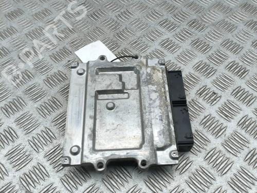Engine control unit (ECU) VOLVO S90 II (234) D5 AWD | BP40042643M57 - Image 4