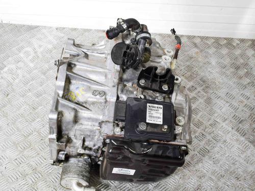 Gearbox PORSCHE CAYENNE (92A) 3.6 | BP15680620M3