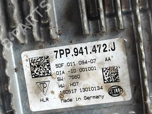 Right headlight AUDI TT (FV3, FVP) 2.0 TFSI quattro | BP39656048C29 - Image 13