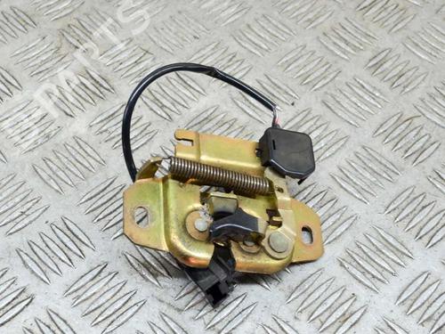 hjelmlås hjelmlås MITSUBISHI GTO Coupe (Z1_A) 3.0 AWD (Z16A) (286 hp) 27753985 27753985