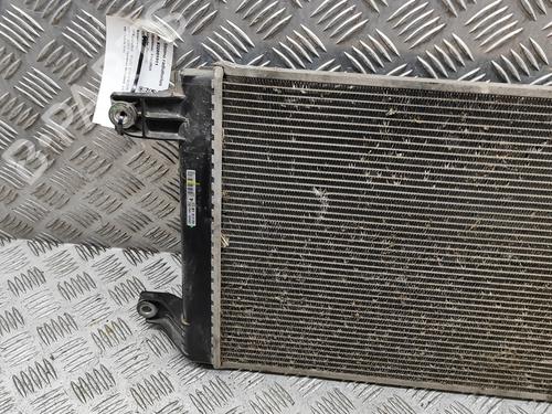 Kjøler ISUZU D-MAX II (TFR, TFS) 1.9 Ddi 4x4 (TFS87J) | BP29975717M31