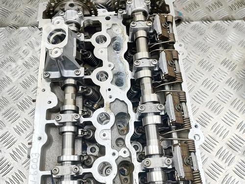 Cylinder head BMW X1 (F48) sDrive 20 i | BP32170859M5 