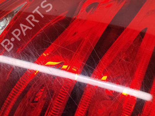 Left taillight MERCEDES-BENZ S-CLASS (W222, V222, X222) S 500 (222.082, 222.182) | BP27791604C34 