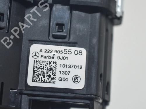 Electronic module MERCEDES-BENZ E-CLASS (W213) E 350 e (213.050) | BP7853124M83 - Image 6