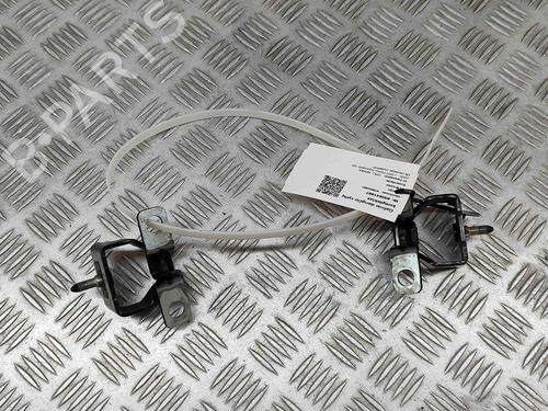 Used Hinge/Door check strap OPEL MOKKA 1.2 (76) (136 hp) 28558195
