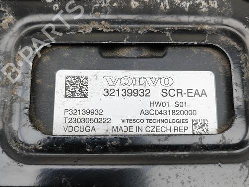 Módulo eletrónico VOLVO XC60 II (246) B4 Mild-Hybrid AWD | BP31192528M83 