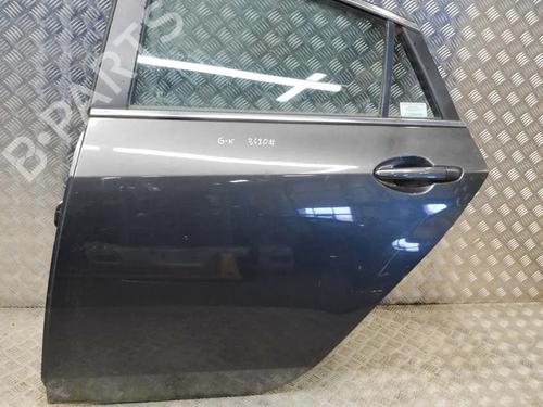 left-rear-door-mazda-6-hatchback-gh-22-mzr-cd-gh10-gsyd7302xg-2007-2008-2009-2010-2011-2012-2013-9227902 main image