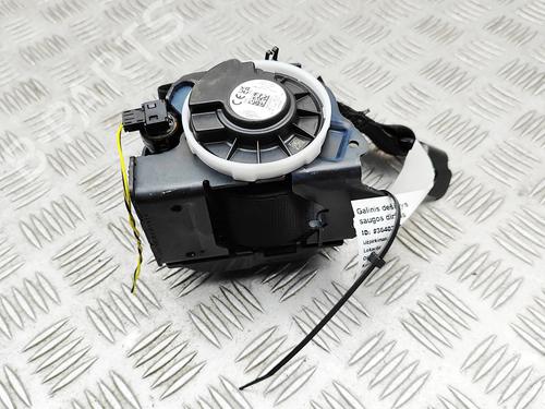 Rear right seatbelt BMW X2 (U10) sDrive 20 i | BP36564815I28 - Image 5