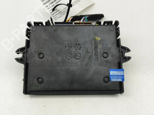 Used Gearbox control unit Gearbox control unit FORD USA F-150 Crew Cab Pickup 3.5 4WD (381 hp) 33388641 33388641