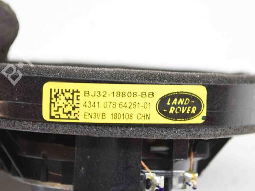 Speaker LAND ROVER RANGE ROVER IV (L405) 3.0 TDV6 4x4 | BP9630357E2