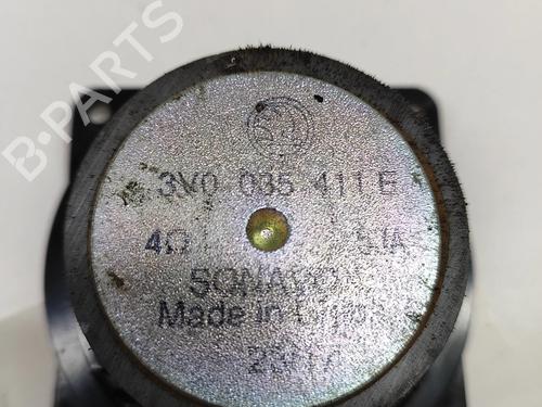 Speaker SKODA SUPERB III Estate (3V5) 2.0 TDI 4x4 | BP16536341E2 