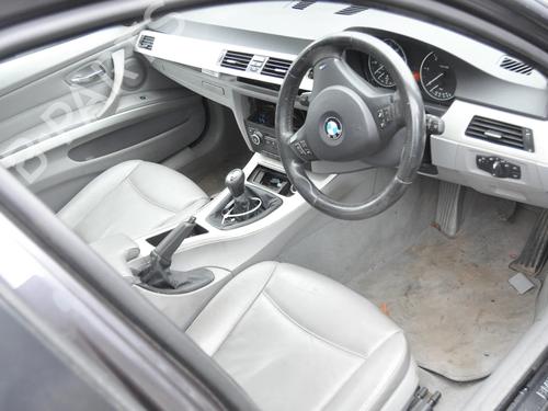 Other BMW 3 Touring (E91) 320 d | BP32756592O1 - Image 5